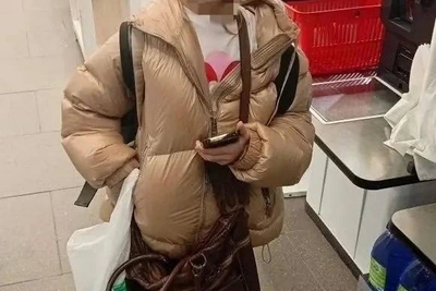 Юная балерина из Петербурга ночью сбежала из дома за конфетами