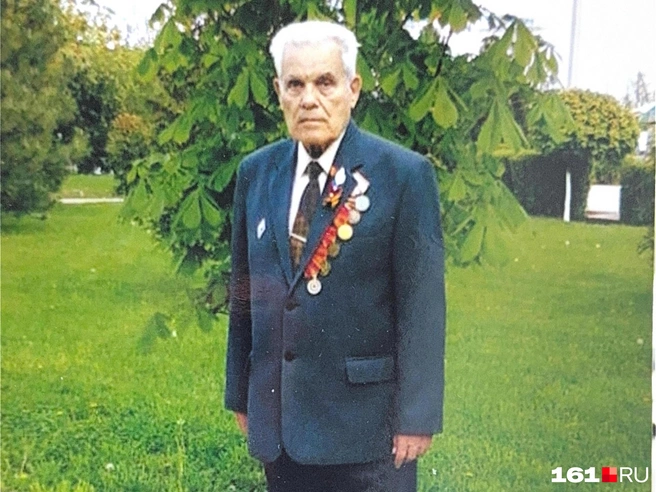 До последнего дня Никодим Сергеевич сохранял ясный ум и феноменальную память | Источник: предоставлено родственниками Кочергина