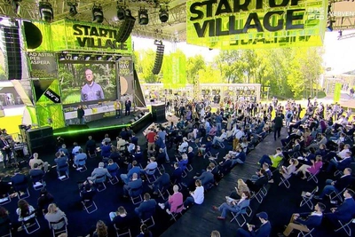 Startup Village 2026: стартапы получат реальные заказы