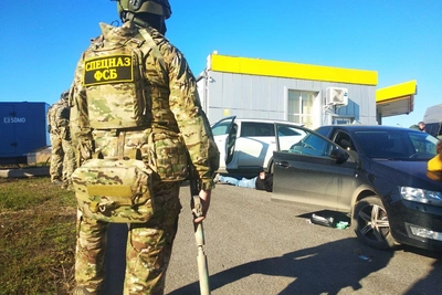 В Волгограде осудили браконьеров и конфисковали их имущество