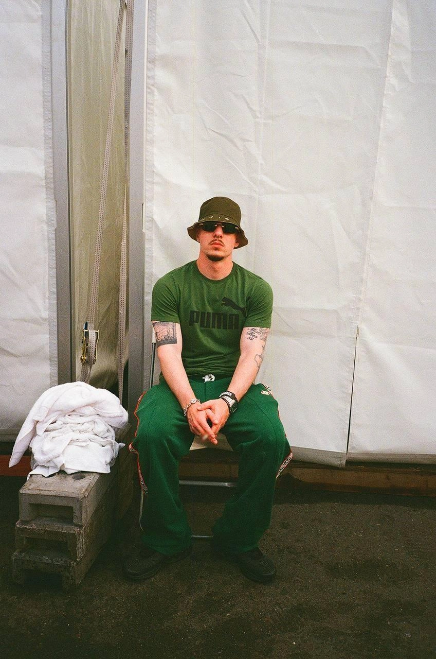 В Ярославль приедет известный рэпер FRIENDLY THUG 52 NGG | Источник: FRIENDLY THUG 52 NGG / Telegram