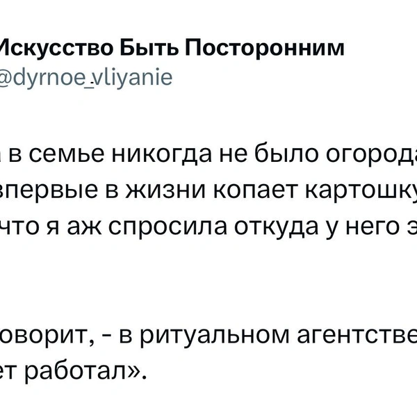 Источник: X (Twitter)