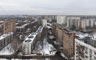 89-летний москвич пропал по дороге в МФЦ. Угадаете, где его нашли?