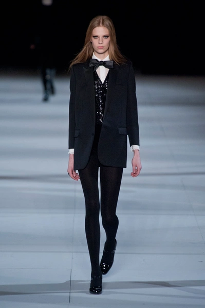 Saint Laurent | Источник: IMaxTree