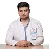 Тимур Топузов
