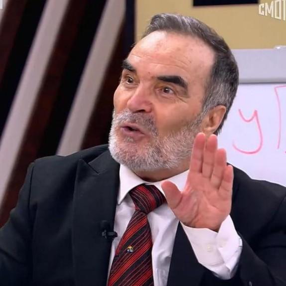 Сидик Афган предсказывает проблемы в 2026-м: «Если Землю сравнивать с самолетом, то он сейчас падает»