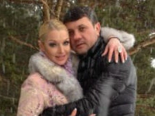 Анастасия Волочкова готовится к свадьбе и рождению ребенка