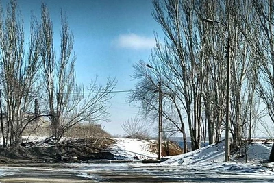 Volgograd to Slightly Extend Zero Longitudinal Highway