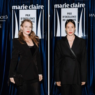 Косметический «Оскар» 2025: как прошла премия Marie Claire Prix d’Excellence de la Beauté