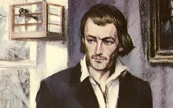 Алекситимия пополам с нарциссизмом: почему хам Евгений Базаров из «Отцов и детей» вызывает сочувствие и заслуживает его