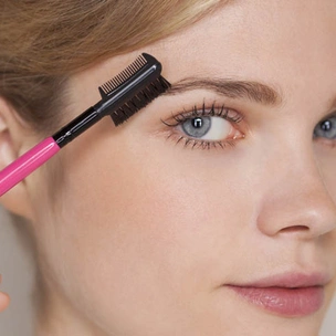Проверено Marie Claire: средства для бровей