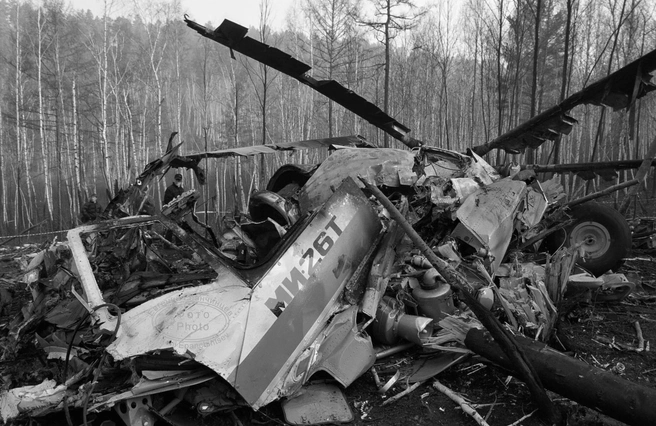 Трагедия унесла жизни 12 человек | Источник: Евгений Епанчинцев