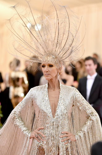 10 самых фантастических звездных образов с Met Gala 2019