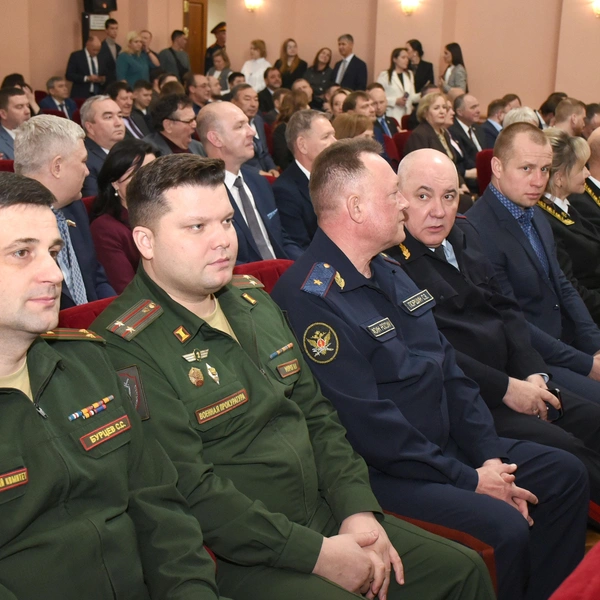 Источник: Александр Чердинцев / мэрия Оренбурга