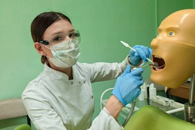 Почти 600 новых медиков пришли в Забайкалье в 2025 году