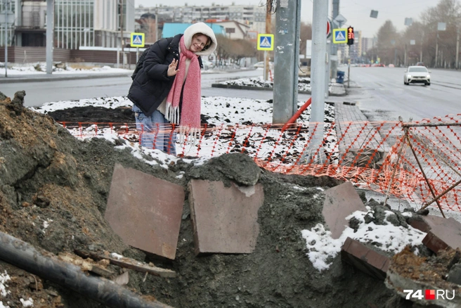 Раскопки пока не заканчиваются | Источник: Наталья Лапцевич