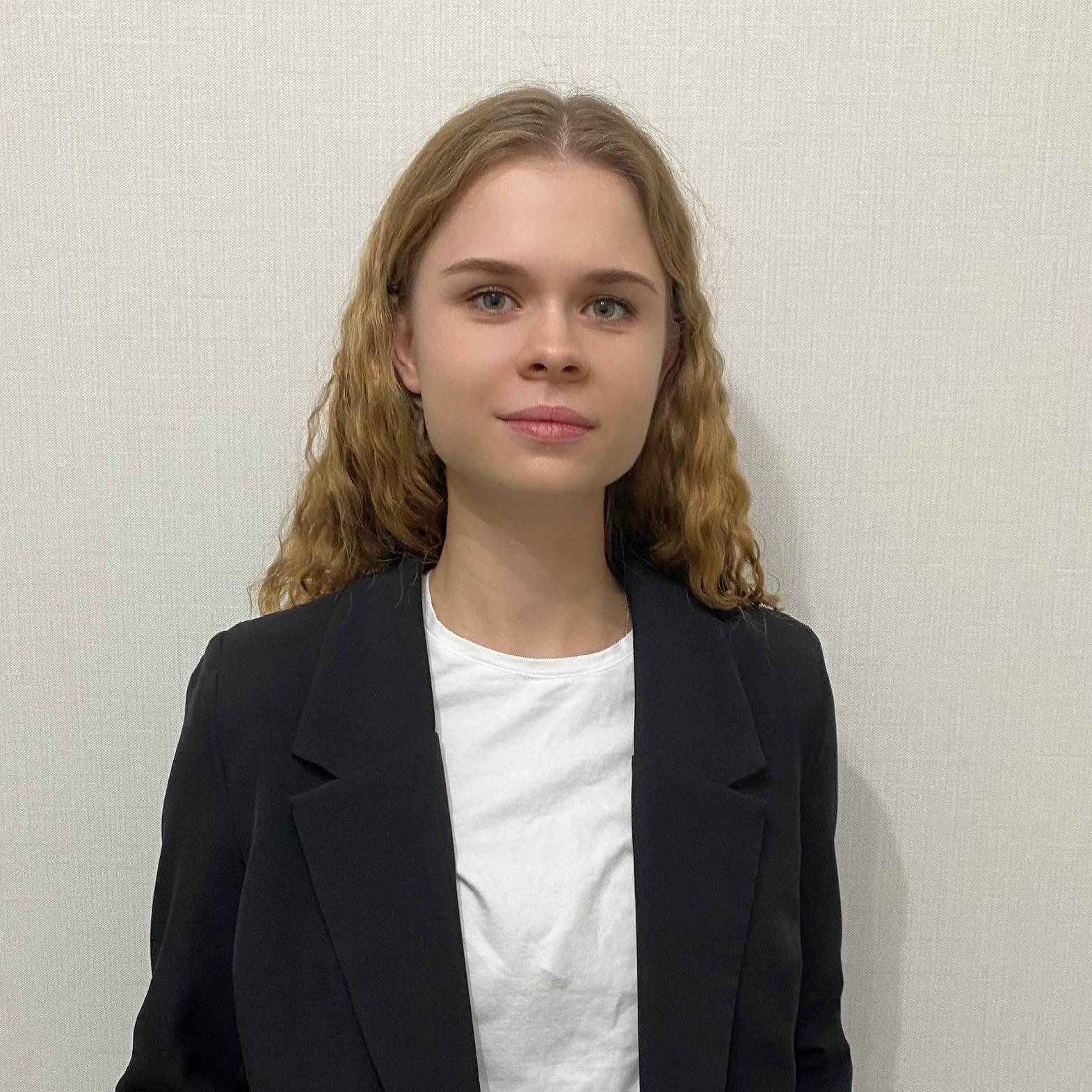 <p>Татьяна Голечкова</p>