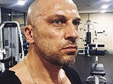 Дмитрий Нагиев признался, кто его вторая половинка