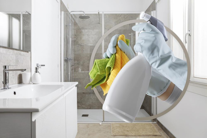 Секреты для мытья пола от опытных домохозяек — берите на заметку для продуктивной уборки