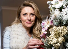 Екатерина Архарова: «Я мечтаю быть здоровой и счастливой»