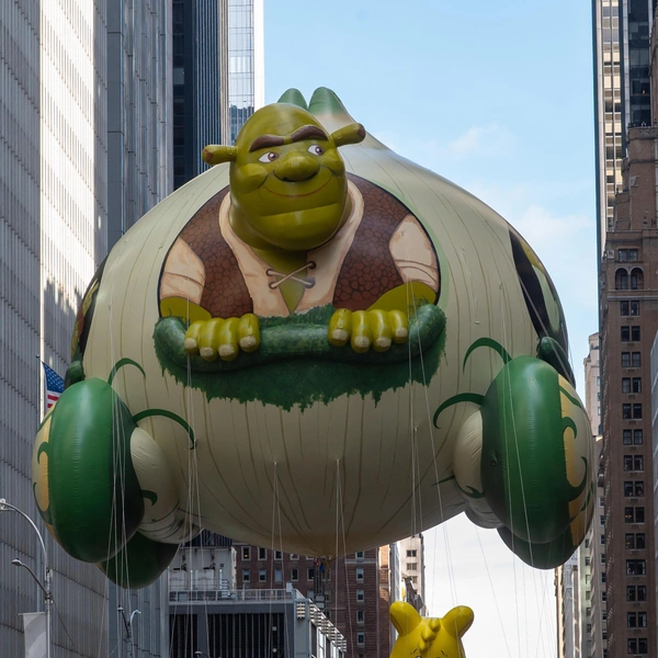 Источник: Ron Adar / SOPA Images via Legion Media