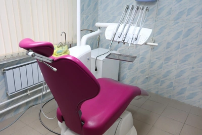 Воронежская область в топ-10 по нелегальным стоматологиям