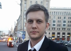 Борис Корчевников признался в потере слуха