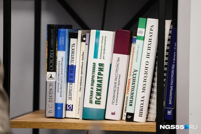 Без постоянного обучения врач теряет квалификацию | Источник: Евгений Софийчук / NGS55.RU
