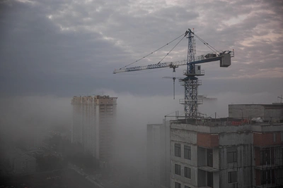 Дешевое жилье в Новосибирске становится реже