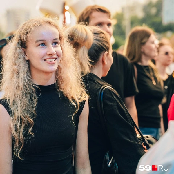 Источник: Репсиме Зурнаджян / 59.RU