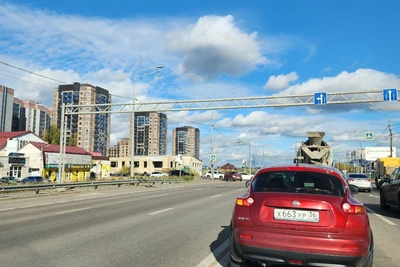 Воронеж: обвинение врача, пробки и магнитная буря 19 марта