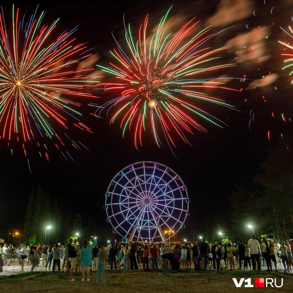 Источник: Алексей Волхонский / V1.RU