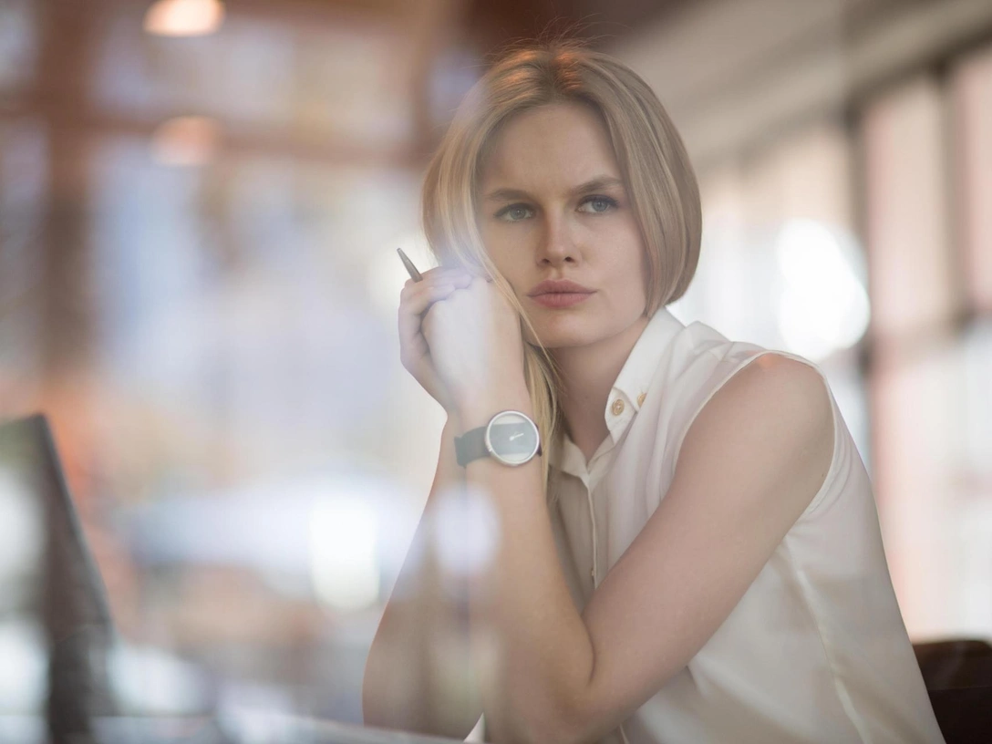 Железные леди: 4 проблемы женщин с сильным характером (и как этого избежать) | marieclaire.ru