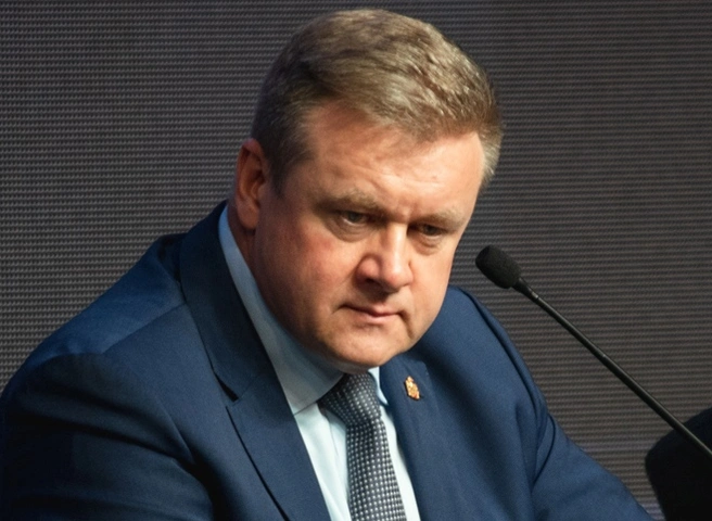 Любимов отреагировал на гибель шахтеров в Кемеровской области | ya62.ru