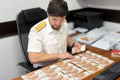 В Дагестане возбудили дело о неправомерном обороте денег