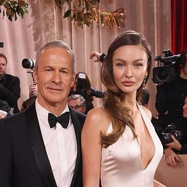 Полуголая Лопес против сдержанной Гарнер, Доронин и Романова как жених и невеста, ретро-дива Гомес: «Золотой глобус»