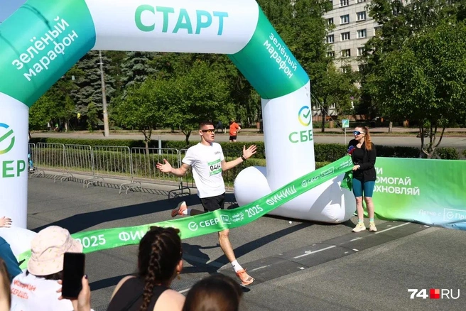 И если утром на улице было +20 градусов… | Источник: Михаил Шилкин