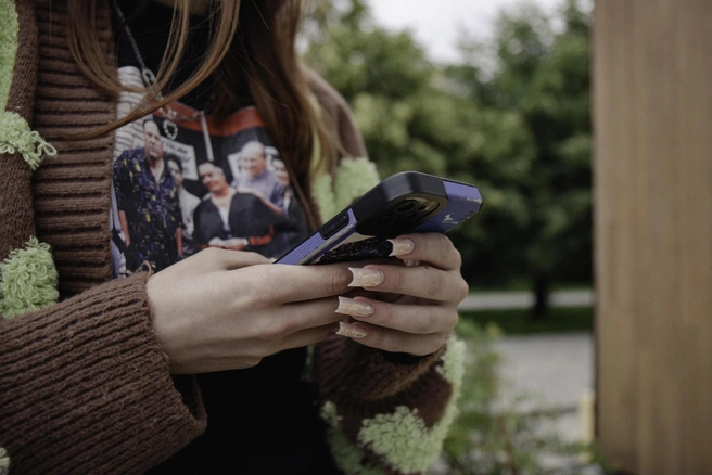 Жители Кубани жалуются, что у них перестал работать мобильный интернет. Что происходит? | Источник: Лина Саитова / 116.RU