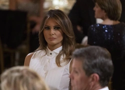 Мелания Трамп подает в суд — и здесь замешан Эпштейн