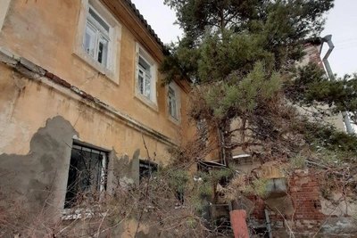 Нижегородцы назвали самые страшные дома города