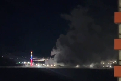Osipov Holds Emergency Meeting After TETs-1 Accident