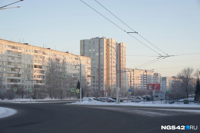 Источник: Евгений Горбачев / NGS42.RU