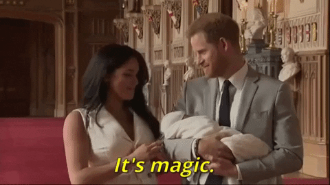 Почему Арчи: Меган Маркл и принц Гарри раскрыли значение имени своего сына
