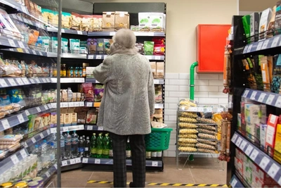 Residents of Arkhangelsk, Novodvinsk, and Severodvinsk Choose 10 Best Supermarkets