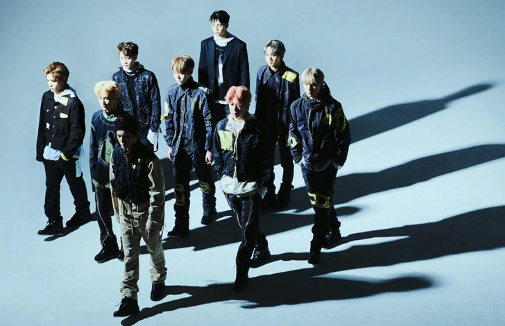 K-поплогия: твой супергид по k-pop группе NCT 127