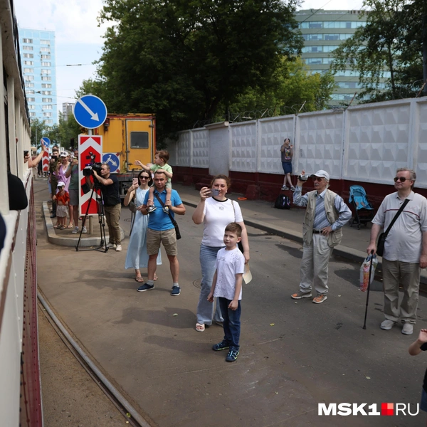Источник: Татьяна Спиридонова / MSK1.RU