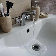 Ранее жители поселков регулярно сталкивались с перебоями в водоснабжении | Источник: www.city-n.ru