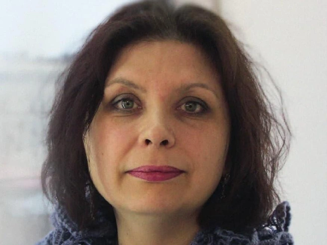 Юлия была известна своими работами в Новосибирске и по всей стране | Источник: предоставлено родными Юлии Пискуновой