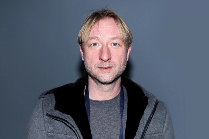 Евгений Плющенко