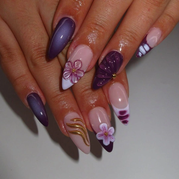 Источник: nailsbyminhanh